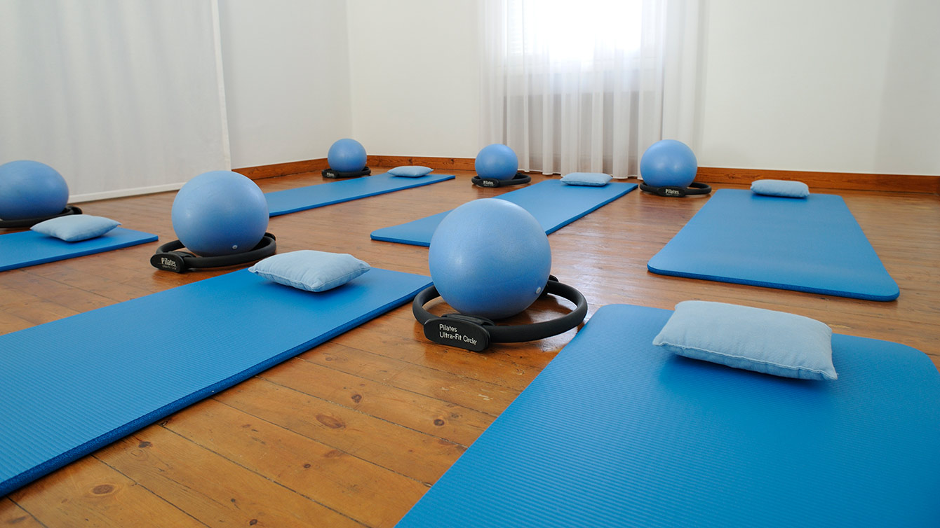 Limassol Pilates Pilates Mats